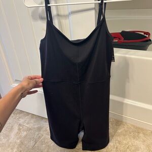 Aritzia one piece romper
